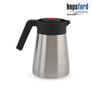 CURVER - 雙層不銹鋼 真空保冷/保溫壼 (1公升) 822358