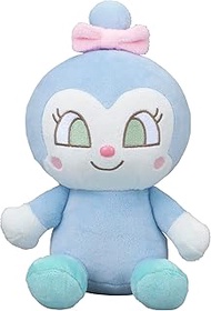 Sega Fave Fluffy Color Plush Coquin-chan
