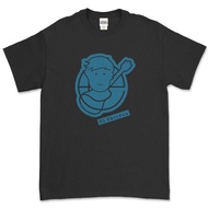 Ed Sheeran Pictogram T-Shirt (Front Image Only)