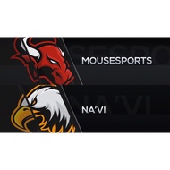 Cybersport CSGO Package