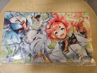 GCG 高達 playmat 遊戲墊 水星的魔女 蘇萊塔 米奧琳涅 GUNDAM 卡牌遊戲