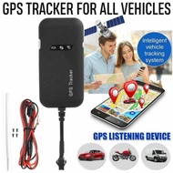 GT02A Mini GPS Tracker for Car Real Time Tracker Vehicie APP with Alarm Anti-Theft Device GPS/GSM Lo
