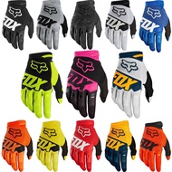 FOX 2022 Racing Gloves 13colors Motocross Gloves Mountain Bike Gloves fit for Motocycle/Dirt Bike/Bicycle