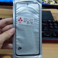Xiaomi note 11 pro 5g Glass, Replace Genuine xiaomi redmi note 11 pro Glass