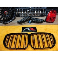 BMW X5 G05 Front grill