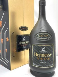 Hennessy Cognac VSOP 3000ml 軒尼詩 Vsop 干邑 2013年特別版 香港行