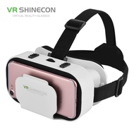 Glasses Virtual Reality 3D VR Glasses Box For Android Phone Mobile
