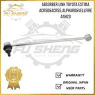 FuSheng-ABSORBER LINK TOYOTA ESTIMA ACR50&ACR55,ALPHARD&VELLFIRE ANH20
