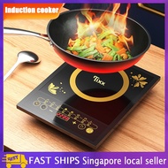 Induction Cooker Electric Cooker Multi Cooker Hot Pan Household Stove Induction Stove Rice Cooker