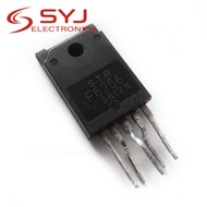 4Pieces/Batch F6168 F6256 F6653 F6654 F6656 F6707A S5706 S5707 S6707 S6708 S6709 TO-220F