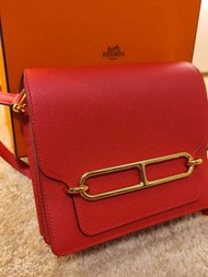Hermes mini Roulis