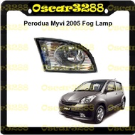 Perodua Myvi 2005-2007 Fog Lamp