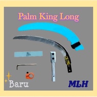 ※PALM KING Long   SABIT SAWIT Panjang Lebih Tajam 新款油子镰 加长✰