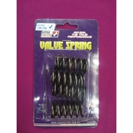 Y15ZR UMA RACING VALVE SPRING K2 R/S SPEC