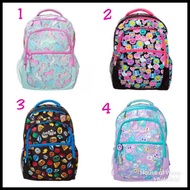 Smiggle Hits Backpack - Smiggle Bag