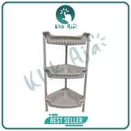 Rak Sudut Rak Serbaguna 3 Susun Elco Rios KlikAja88