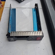 Tray - HP Gen8 Gen9 Gen10 server hard drive Tray type 2.5" 3.5" ASSY 651687-001 651314-001