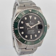 Rolex Submariner Date 126610LV