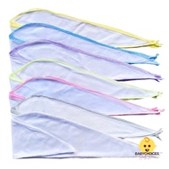 6pcs/1Dozen Bigkis Belly Binder For Newborn Baby / Baby Needs 100% Cotton