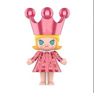 Royal molly 誕生公主 400%