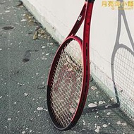 威爾勝Wilson網球拍法網限定clash V2威爾遜碳纖維專業球拍全碳素