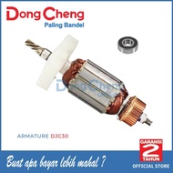 DongCheng Armature Angker Bor Magnet DJC30