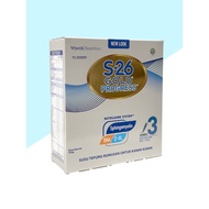 Wyeth Nutrition S-26 Gold Progress Step 3 | 550G