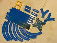TOMY Tomica plarail 火車軌道