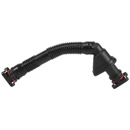 A10E-Crankcase Vent Hose 11157553949,11 15 7 553 949 For-BMW E82 135I E9X 335I E60 535I Z4 N54 3.0L