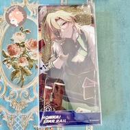 Official Aventurine light cone Inherently Unjust Destiny Theme lightcone acrylic quicksand shaker gl