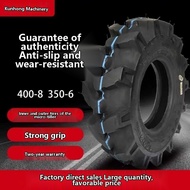 Rotary tiller Micro tiller Tire Inner and Outer Tires Wear resistant and Anti slip 3506400