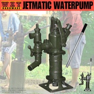 High Quality Jetmatic Hand Water Pump with Handle ( POSO )