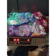 Sabun cuci deterjen detergent bubuk curah bersih BuKrim Bu Krim PT Total Chemindo