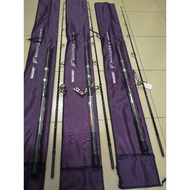 MAGURO GT MONSTER BOTTOM JIGGING FISHING ROD