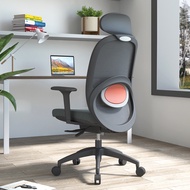 💘&amp;人体工学椅家用舒适久坐电脑椅靠背椅子电竞转椅办公室座椅办公椅 EPGE