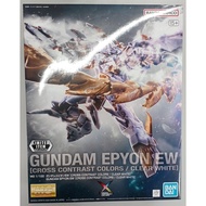 BANDAI MG Gundam Epyon EW CROSSCONTRAST CO Gundam