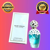 🌺Marc Jacobs Daisy Dream EDT 100ML Perfume 100% Authentic