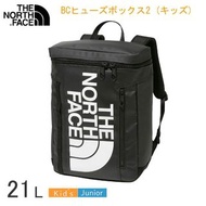 🇯🇵日本代購 THE NORTH FACE BCFUSEBOX 2 KIDS THE NORTH FACE背囊 THE NORTH FACE backpack BC FUSE BOX 2 THE NO