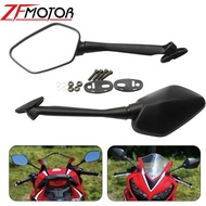 Motorcycle Rearview Mirror Side Mirrors Rear Mirrors For HONDA Cbr1000rr Cbr1000 Cbr600rr Cbr150 Cbr600 Cbr500 Cbr650r Cbr250rr