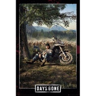 Days Gone (pc games)