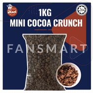 MINI COCOA CRUNCH / Mini koko crunch / FOR CHOCOJAR