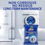 Washing Machine Slot Cleaner Active Oxygen Decontamination Drum Pulsator Washing Machine Slot Powder