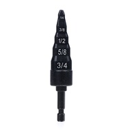 【COD】Tube Pipe Expander Alat Pembesar Pipa Tembaga Peralatan Pemasangan Ac Alat Pembesar Lubang Ac 5