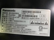 Panasonic 國際 TH-L37E5W（2）無背光