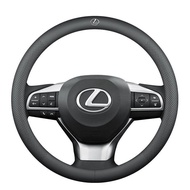 [Lexus Steering Wheel Cover] Suitable for Lexus ES200 ES300 RX300 NX200 ES240 CT200h Handlebar Cover
