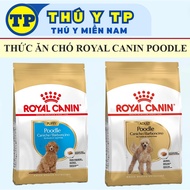 ROYAL CANIN POODLE - Grain dog food specifically for Poodle breeds