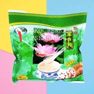 Monsta Akar Bubuk Teratai / Tepung Yanbao Lotus Root Powder 10 sachet