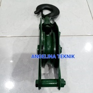KATROL 2 TON / KEREKAN 5"