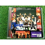 Vcd Concert RS PCT Marathon Dance Expo (Bazoo Bazoo, D2B, Vitamin A, Anan Wa)