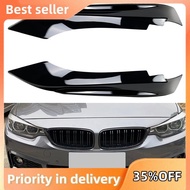 For  4-Series F32 F33 F36  2014-2020 Front Bumper Lip Angle Diffuser Splitter Spoiler Protector